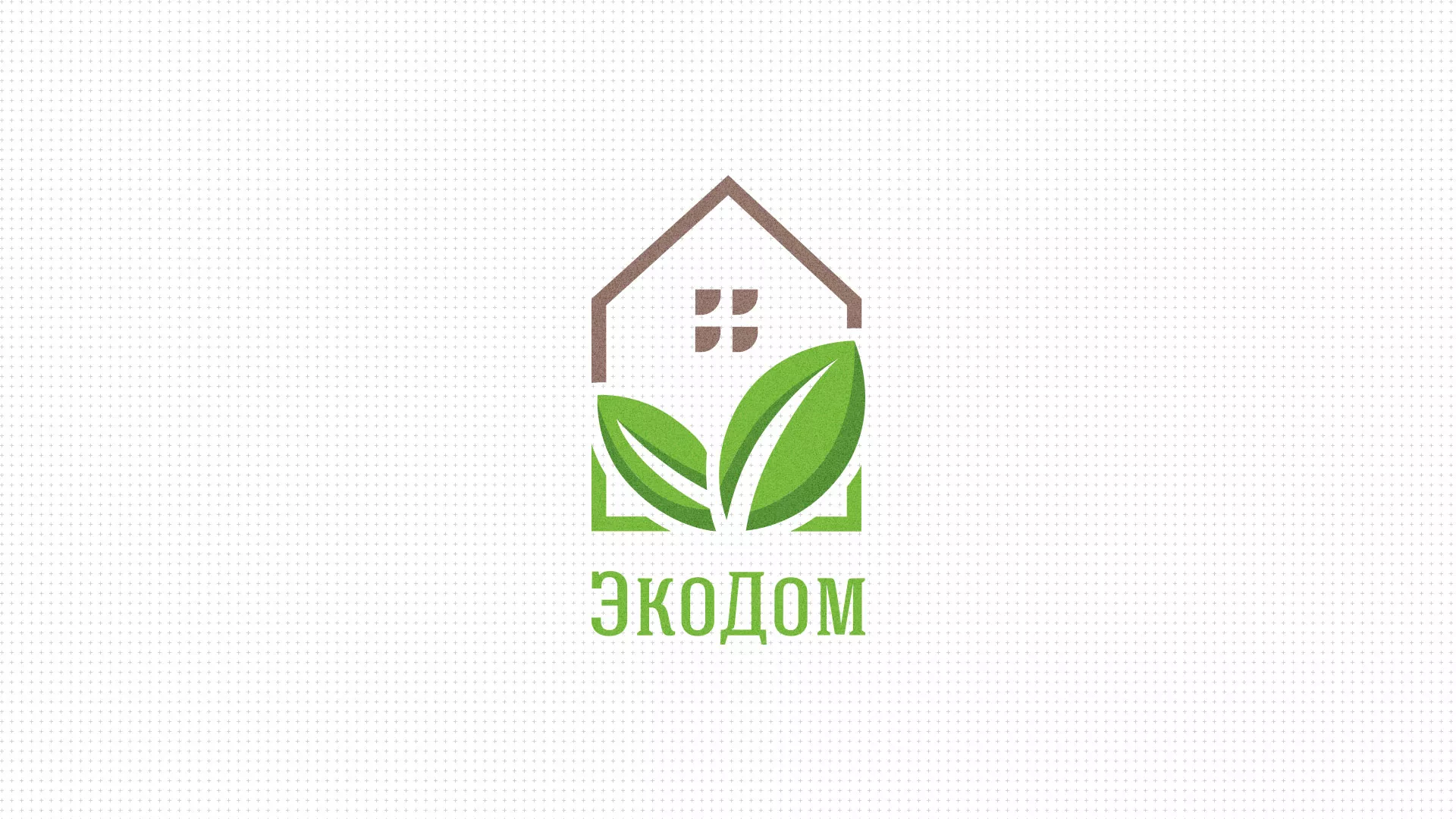 Создание сайта для строительной компании «ЭКОДОМ» в Можайске